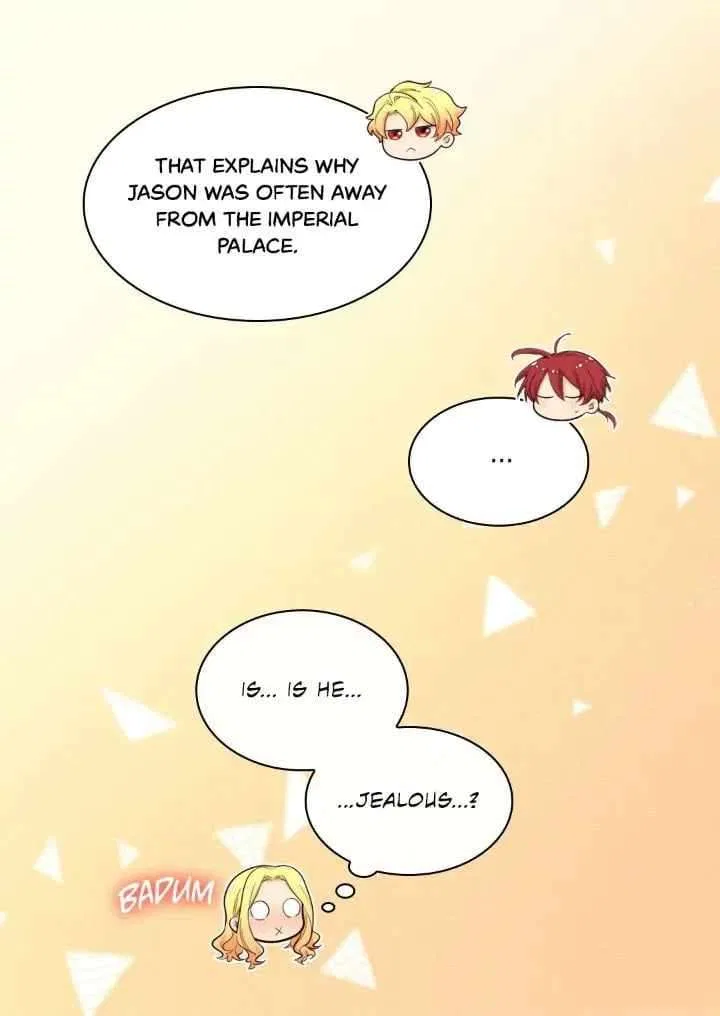 The Twins’ New Life Chapter 146 – Page 30