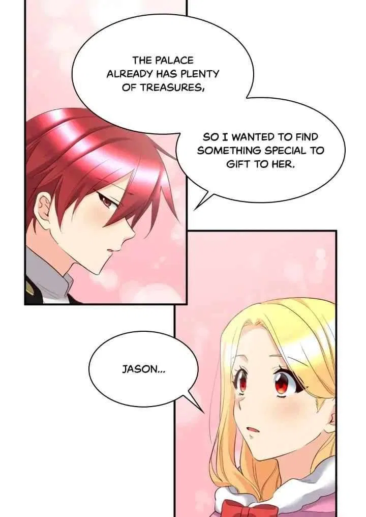 The Twins’ New Life Chapter 146 – Page 31