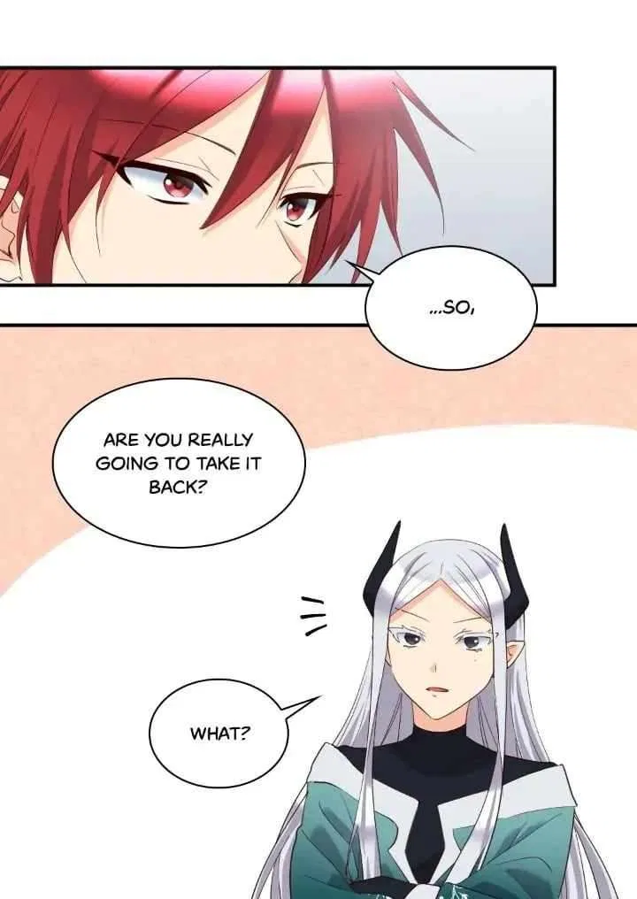The Twins’ New Life Chapter 146 – Page 37