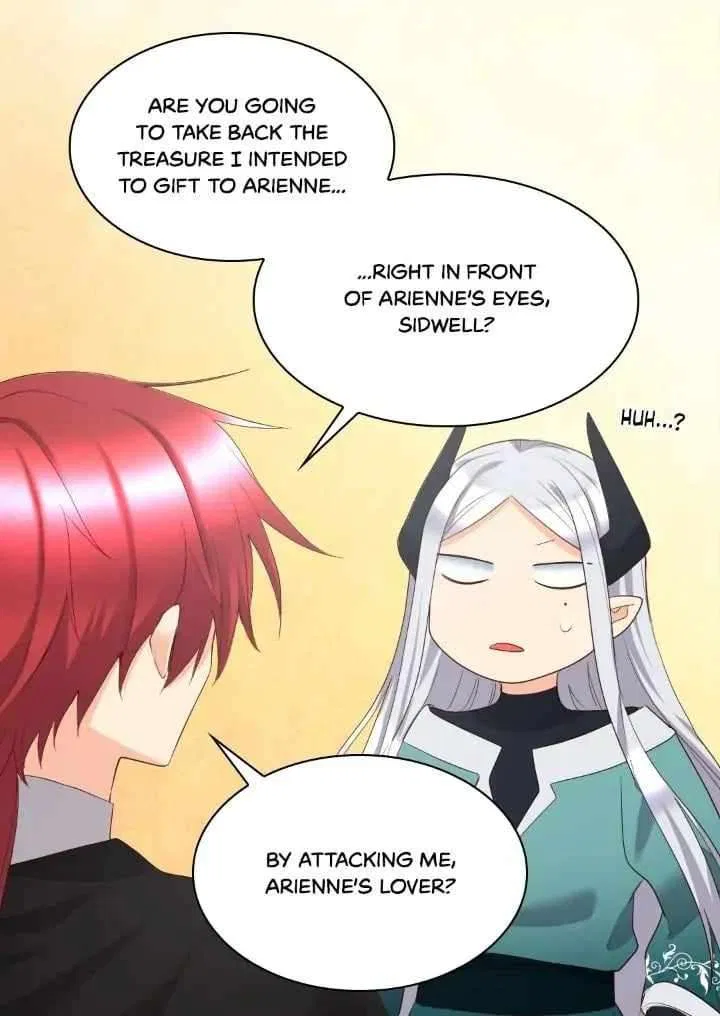 The Twins’ New Life Chapter 146 – Page 39