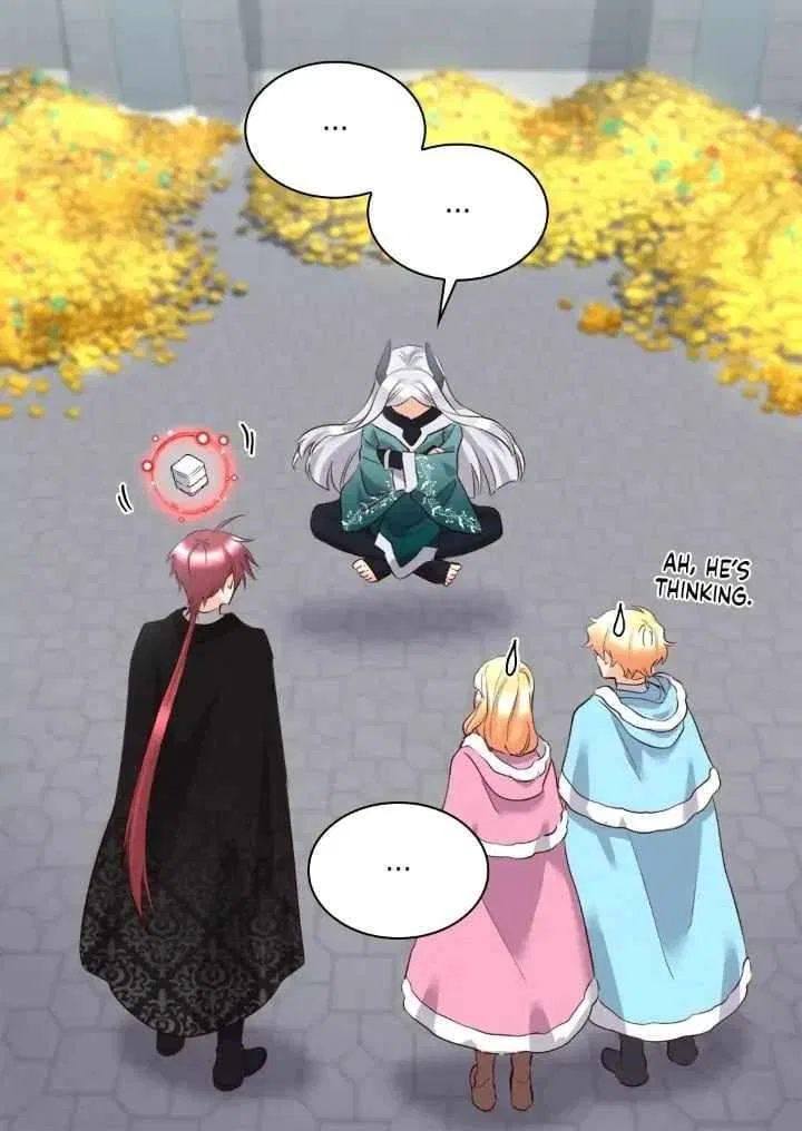 The Twins’ New Life Chapter 146 – Page 40