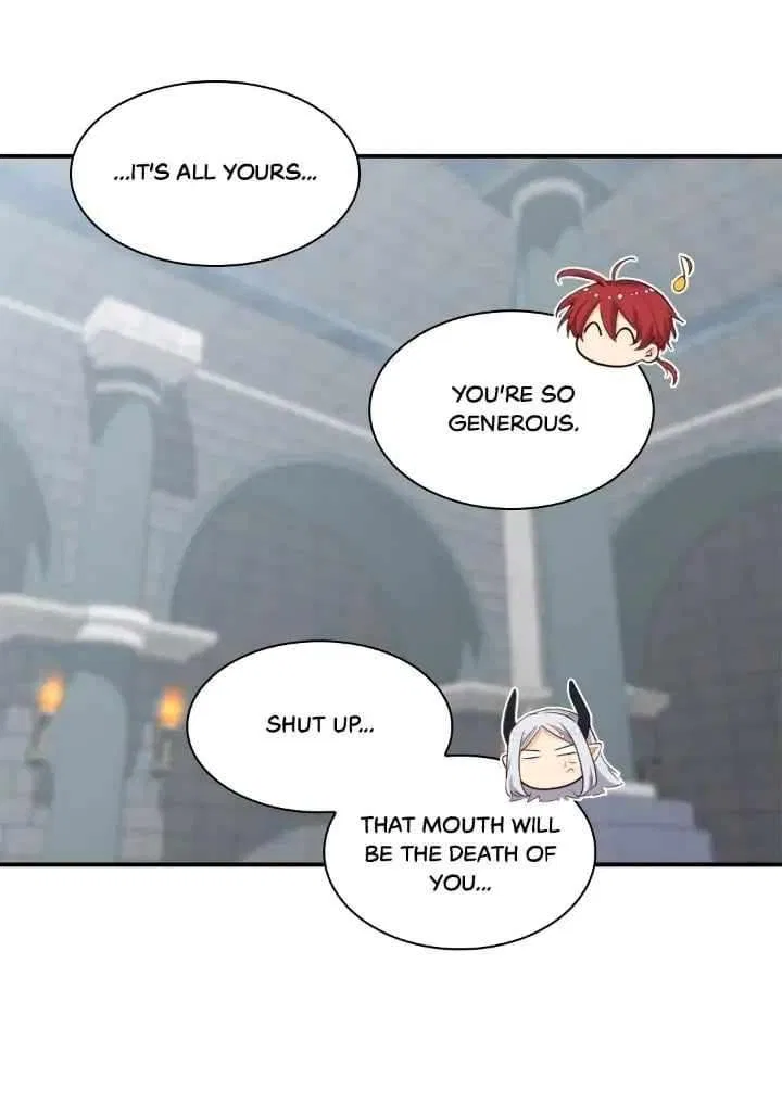 The Twins’ New Life Chapter 146 – Page 41