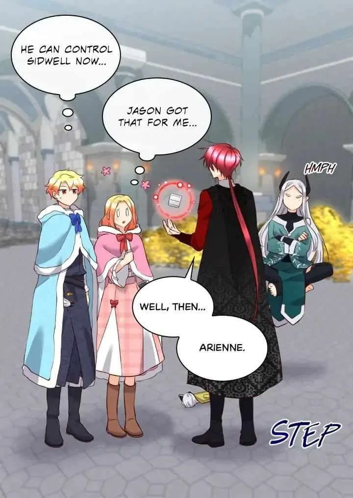 The Twins’ New Life Chapter 146 – Page 42