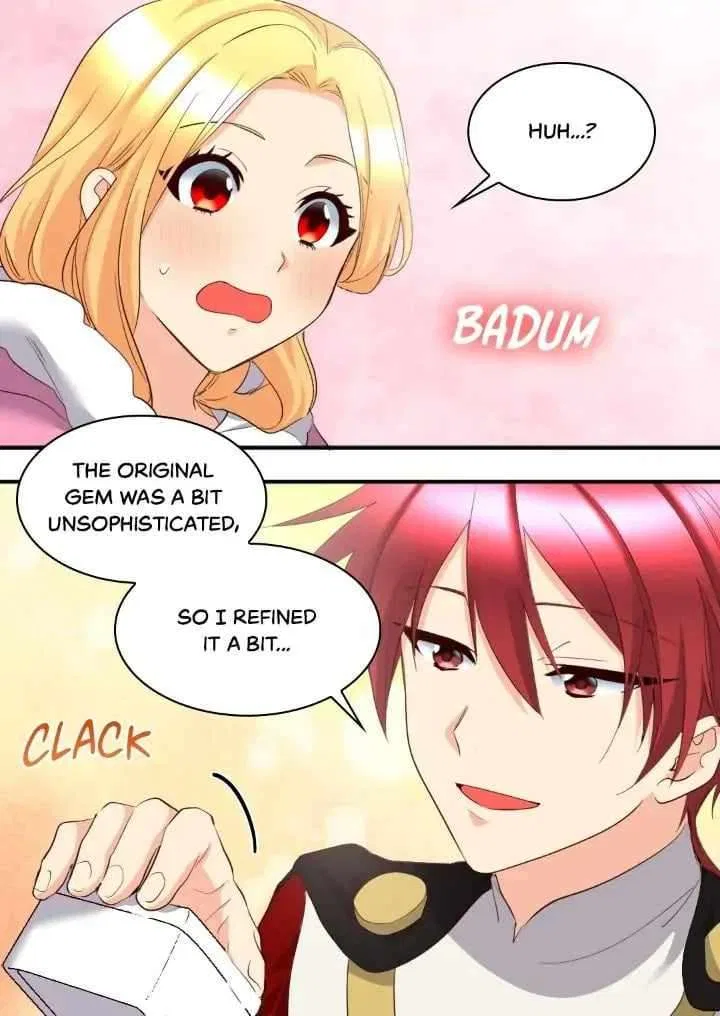 The Twins’ New Life Chapter 146 – Page 44
