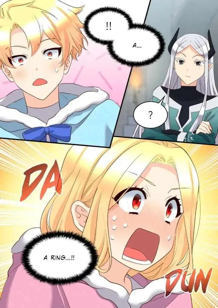 The Twins’ New Life Chapter 146 – Page 46