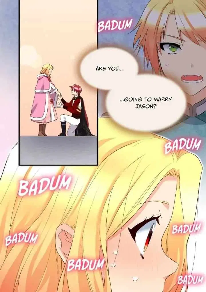The Twins’ New Life Chapter 146 – Page 50