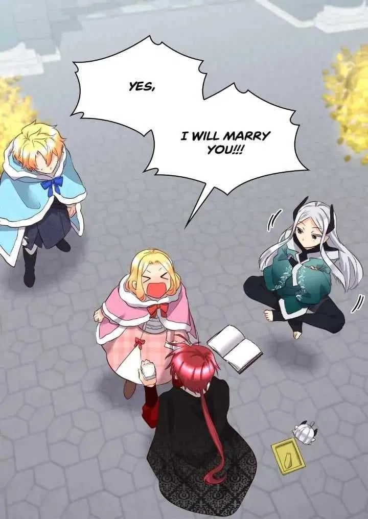 The Twins’ New Life Chapter 146 – Page 55