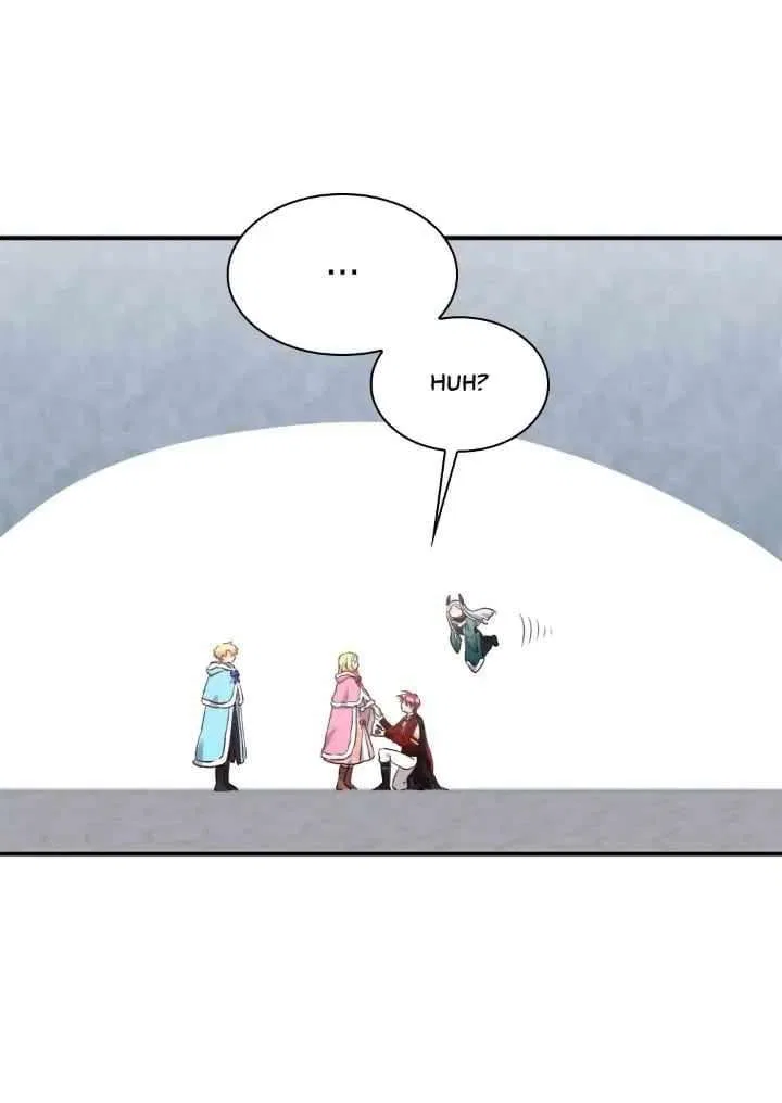 The Twins’ New Life Chapter 146 – Page 57