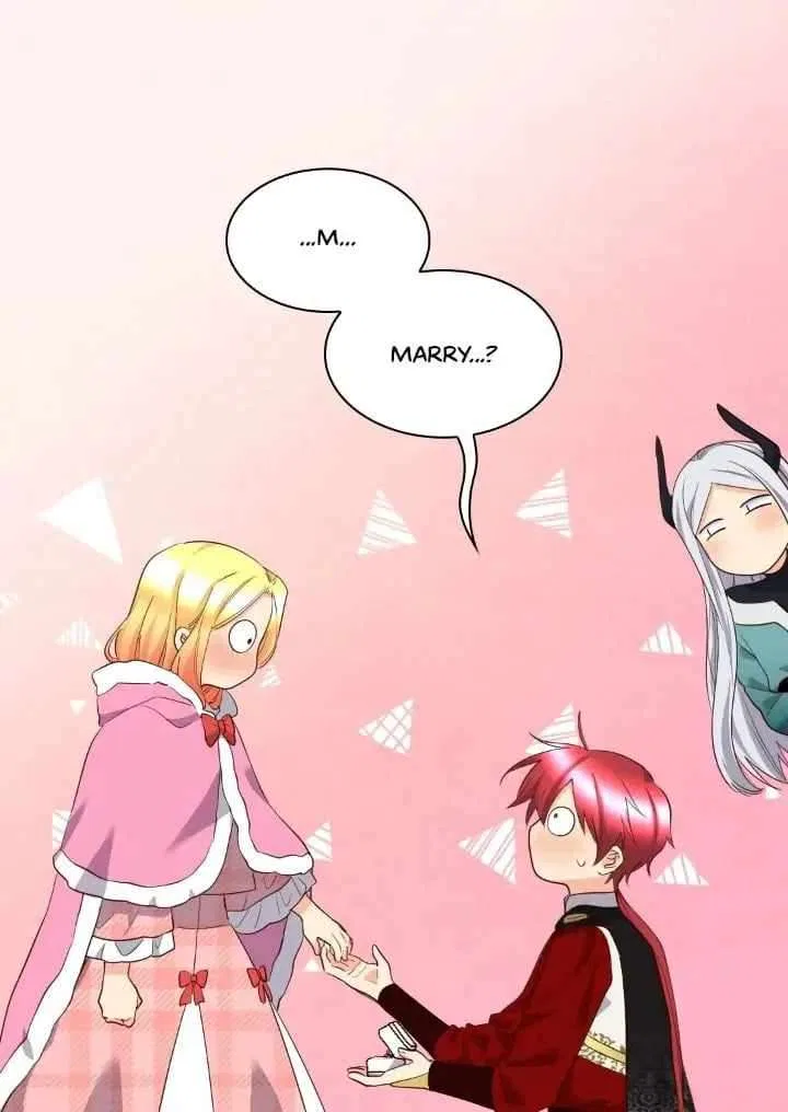 The Twins’ New Life Chapter 146 – Page 58