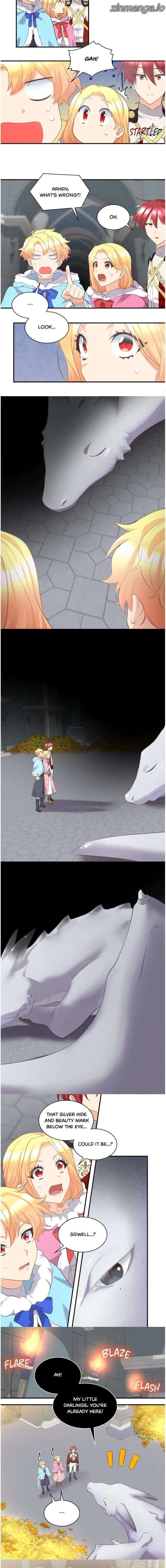 The Twins’ New Life Chapter 145 – Page 4
