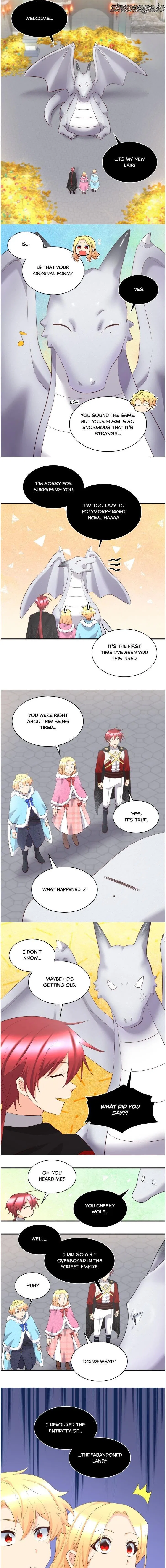 The Twins’ New Life Chapter 145 – Page 5