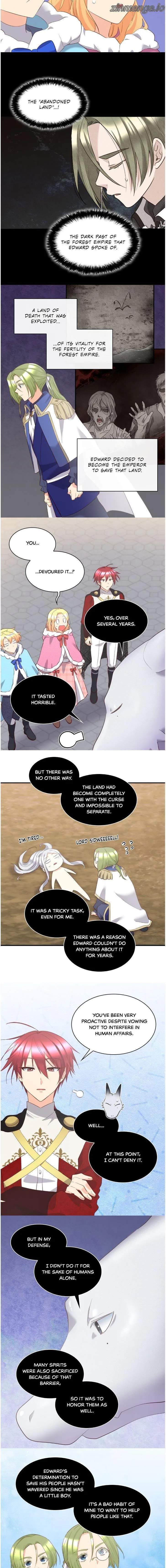 The Twins’ New Life Chapter 145 – Page 6