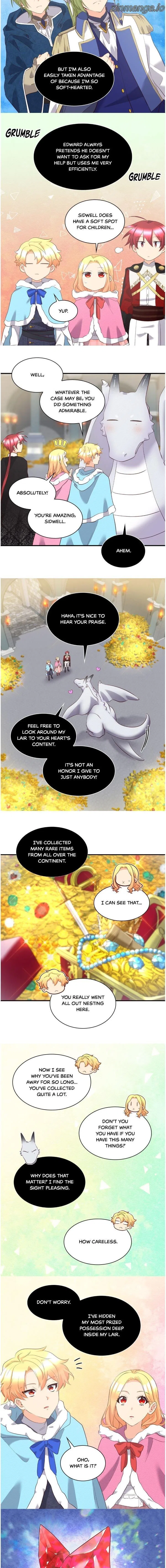 The Twins’ New Life Chapter 145 – Page 7