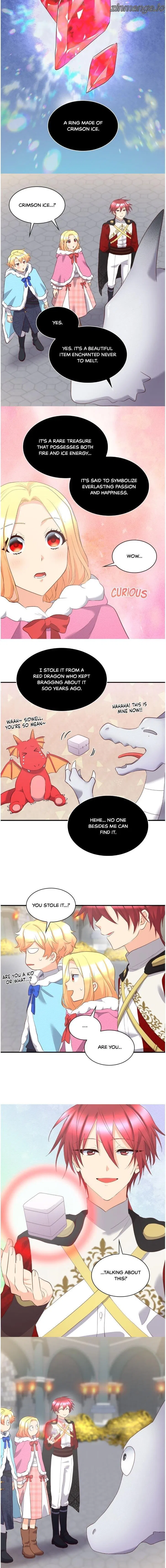 The Twins’ New Life Chapter 145 – Page 8