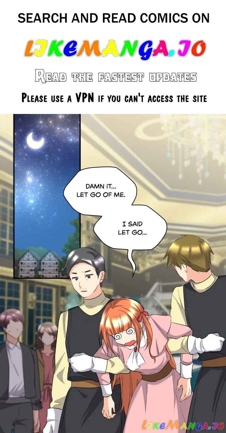 The Twins’ New Life Chapter 143 – Page 3