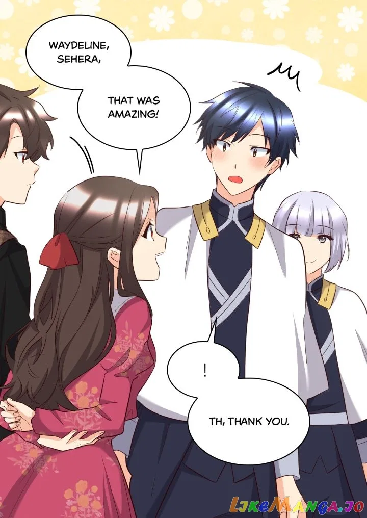 The Twins’ New Life Chapter 143 – Page 5