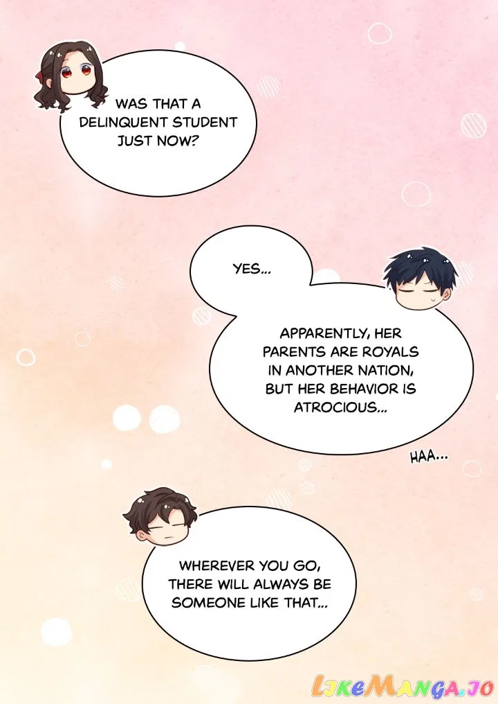 The Twins’ New Life Chapter 143 – Page 6
