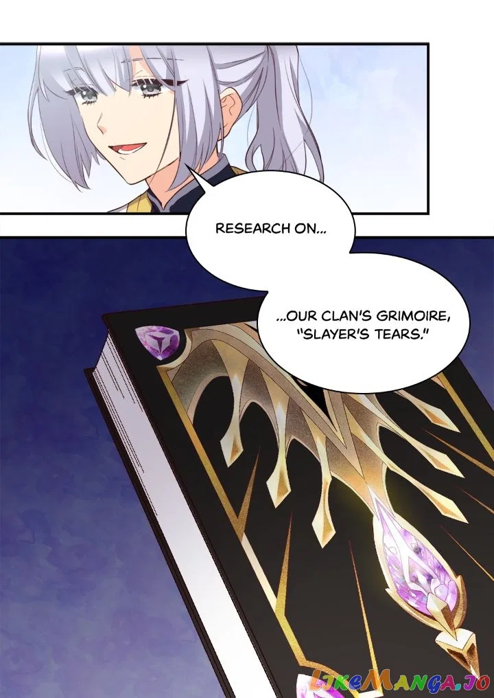 The Twins’ New Life Chapter 143 – Page 9
