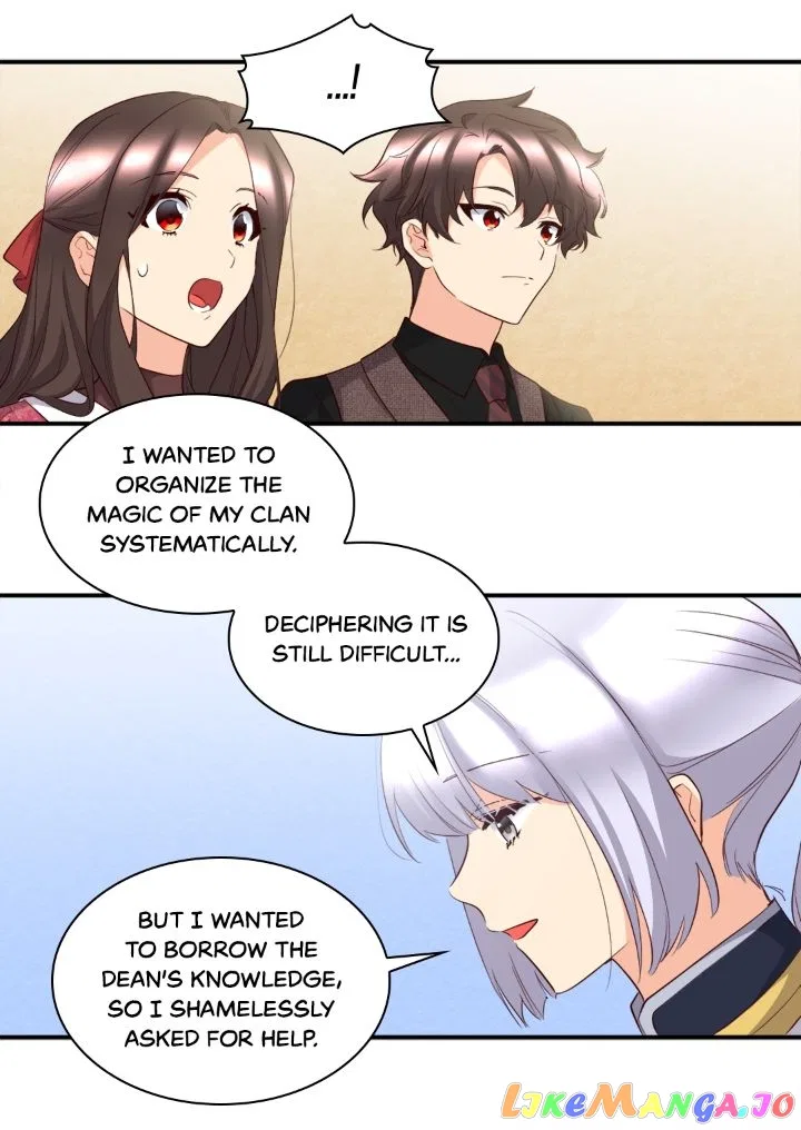 The Twins’ New Life Chapter 143 – Page 10