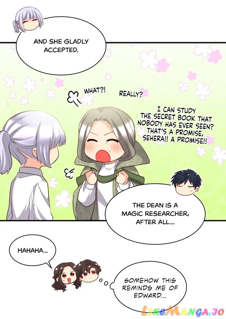 The Twins’ New Life Chapter 143 – Page 11