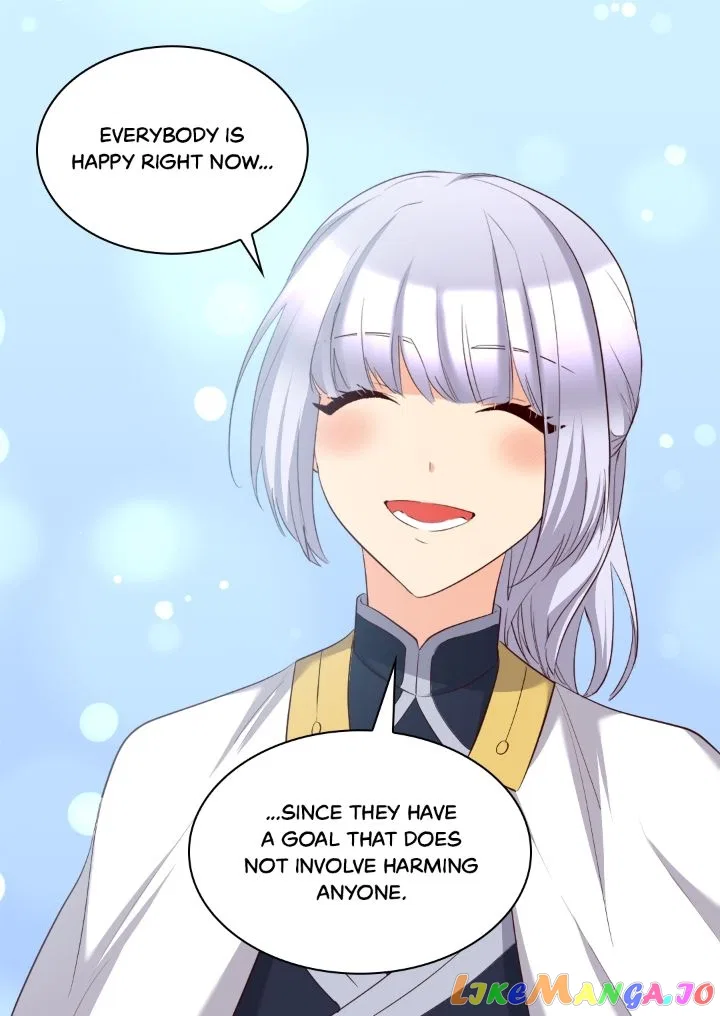 The Twins’ New Life Chapter 143 – Page 14