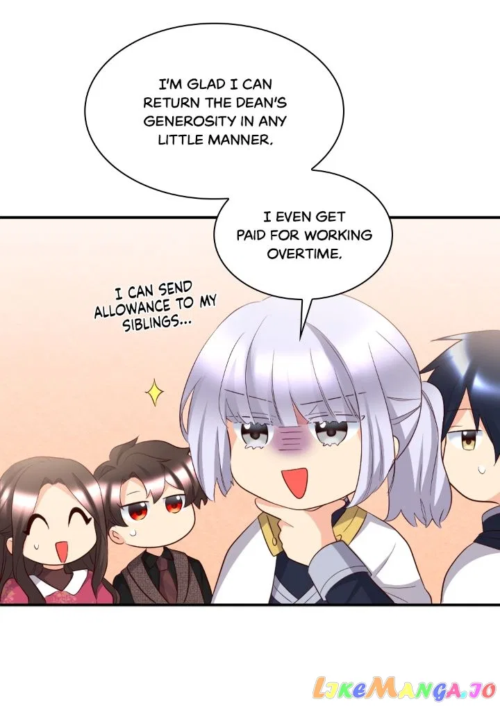 The Twins’ New Life Chapter 143 – Page 17