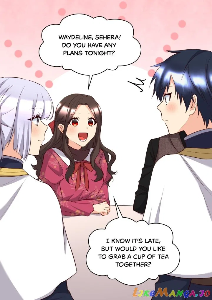 The Twins’ New Life Chapter 143 – Page 22