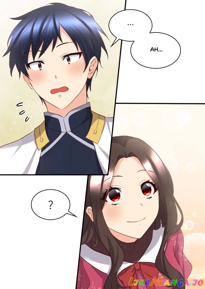 The Twins’ New Life Chapter 143 – Page 23
