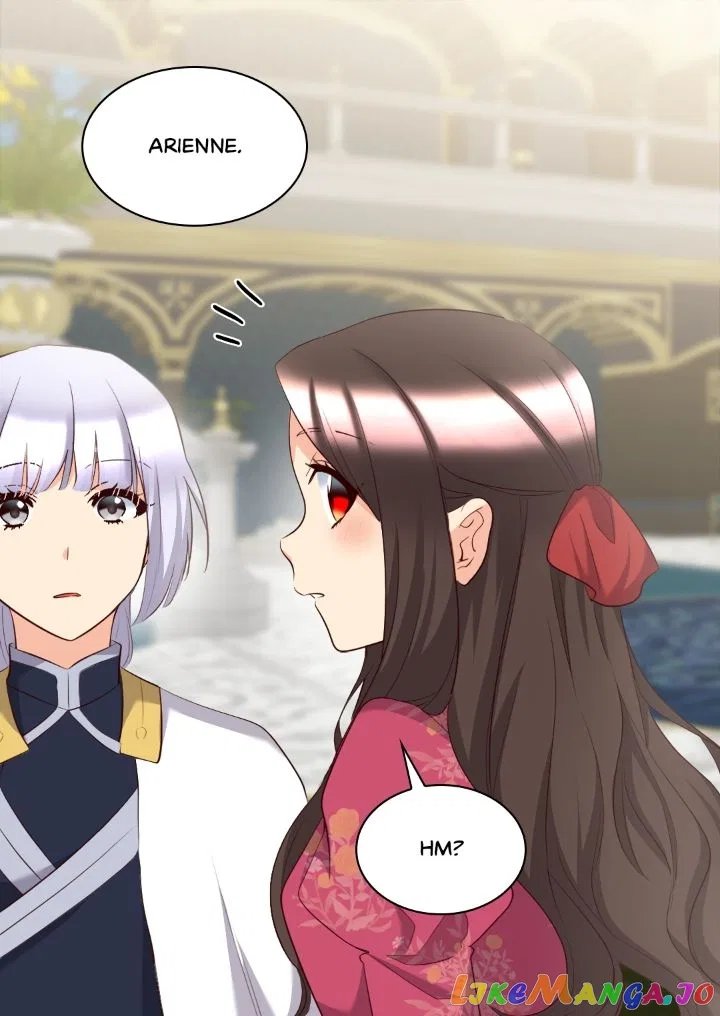 The Twins’ New Life Chapter 143 – Page 25