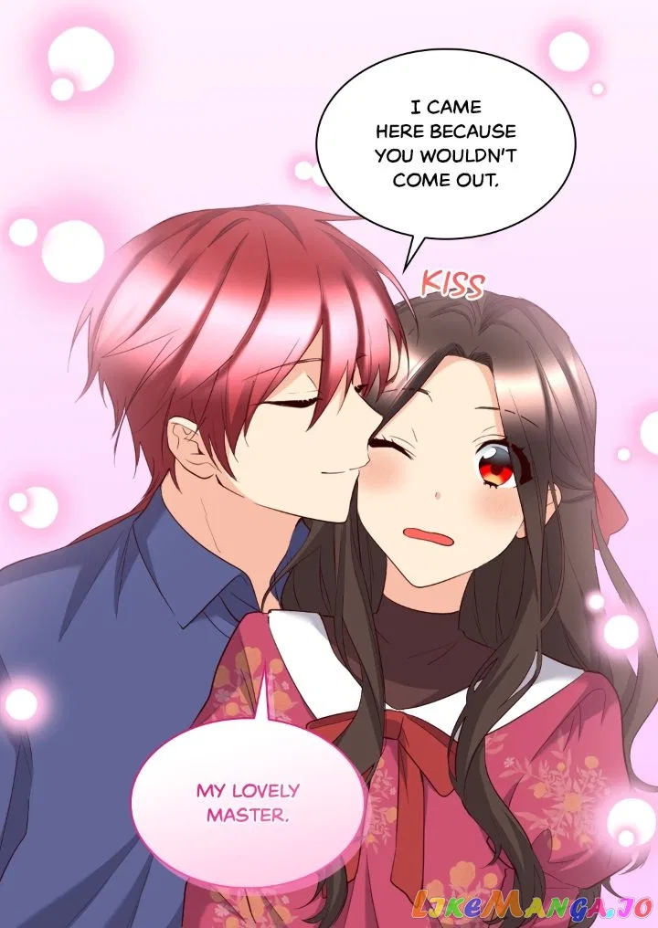 The Twins’ New Life Chapter 143 – Page 28