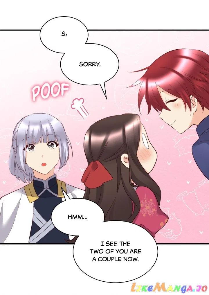The Twins’ New Life Chapter 143 – Page 29