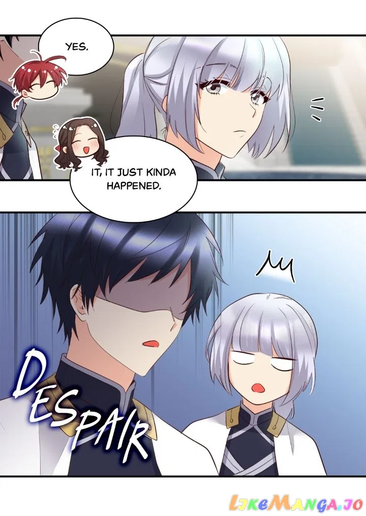 The Twins’ New Life Chapter 143 – Page 30