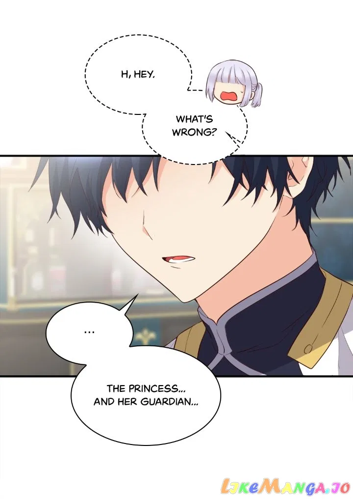 The Twins’ New Life Chapter 143 – Page 31