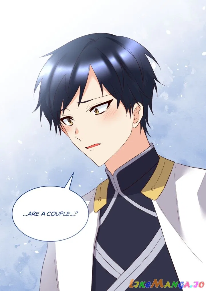 The Twins’ New Life Chapter 143 – Page 32
