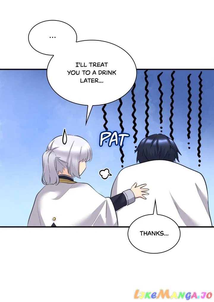 The Twins’ New Life Chapter 143 – Page 34