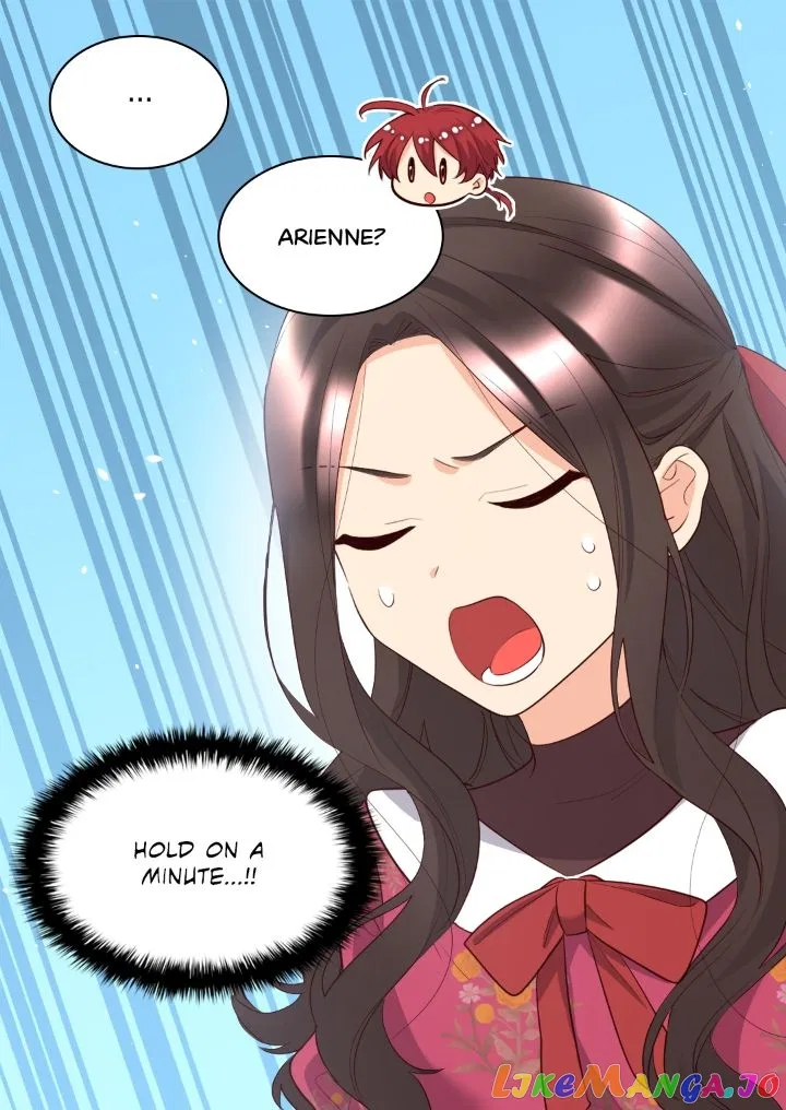 The Twins’ New Life Chapter 143 – Page 38