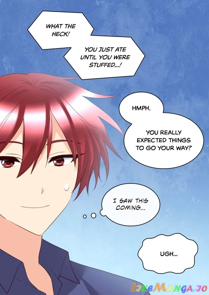 The Twins’ New Life Chapter 143 – Page 40