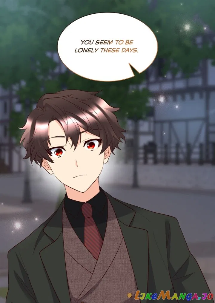 The Twins’ New Life Chapter 143 – Page 42