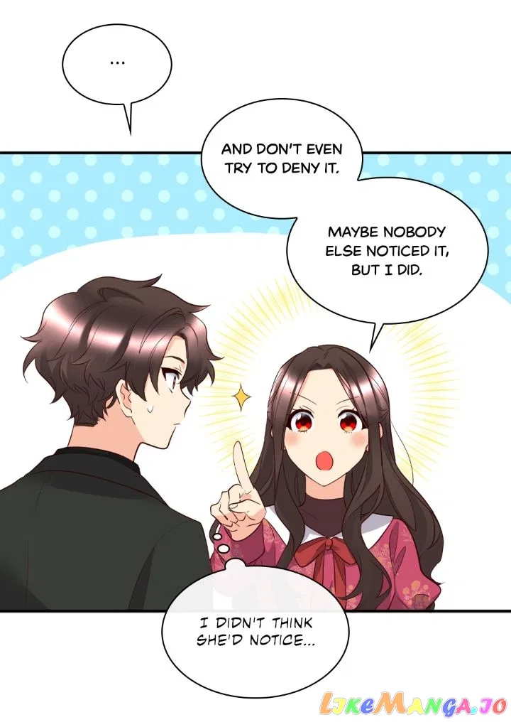 The Twins’ New Life Chapter 143 – Page 43