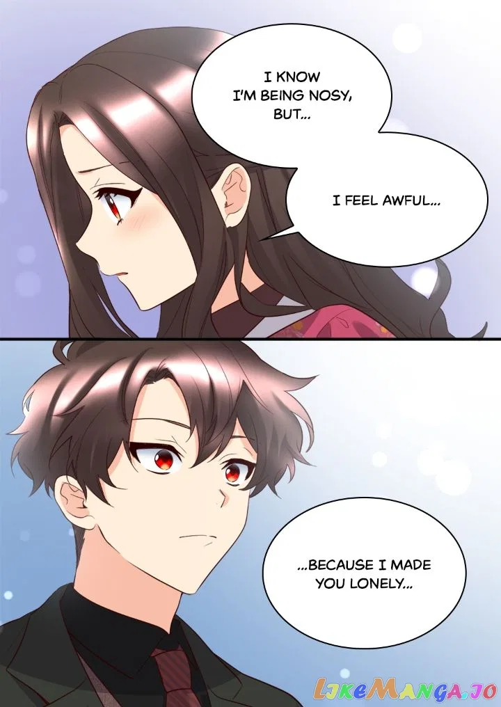 The Twins’ New Life Chapter 143 – Page 45
