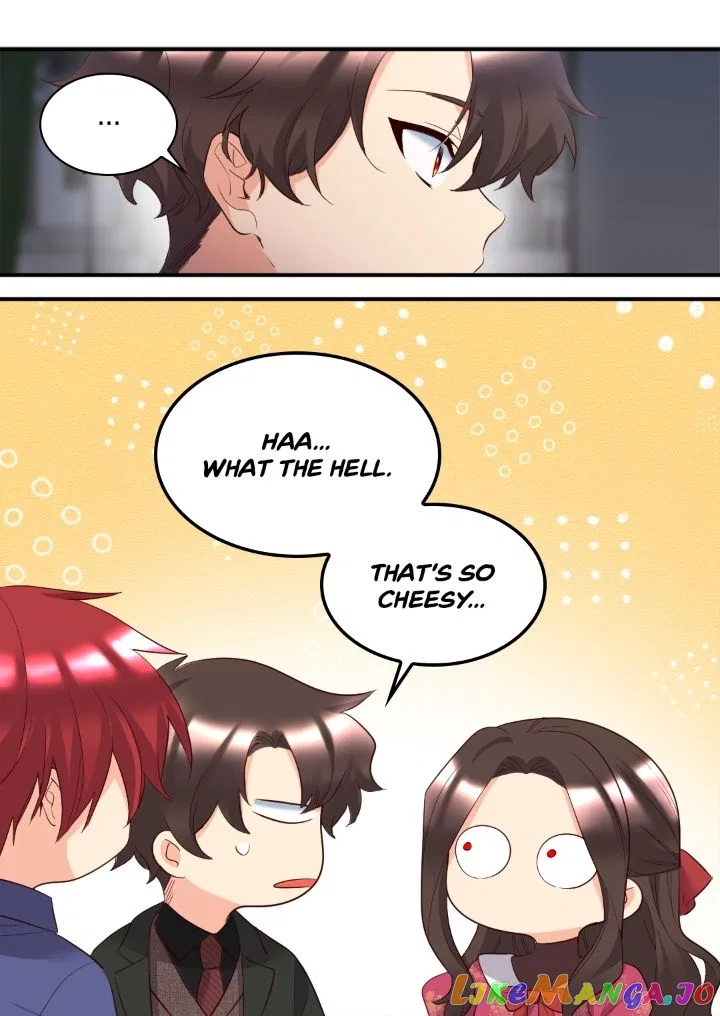 The Twins’ New Life Chapter 143 – Page 46
