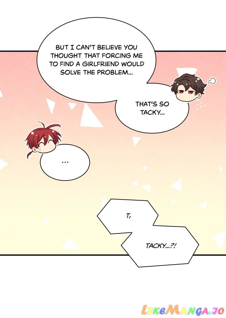 The Twins’ New Life Chapter 143 – Page 48