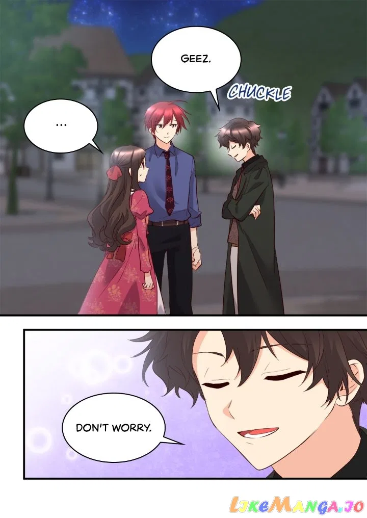 The Twins’ New Life Chapter 143 – Page 51