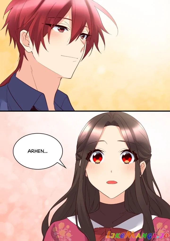 The Twins’ New Life Chapter 143 – Page 55