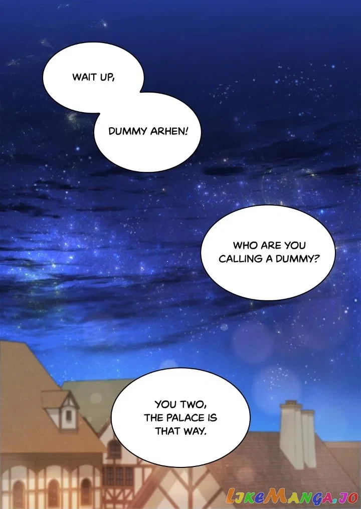 The Twins’ New Life Chapter 143 – Page 58