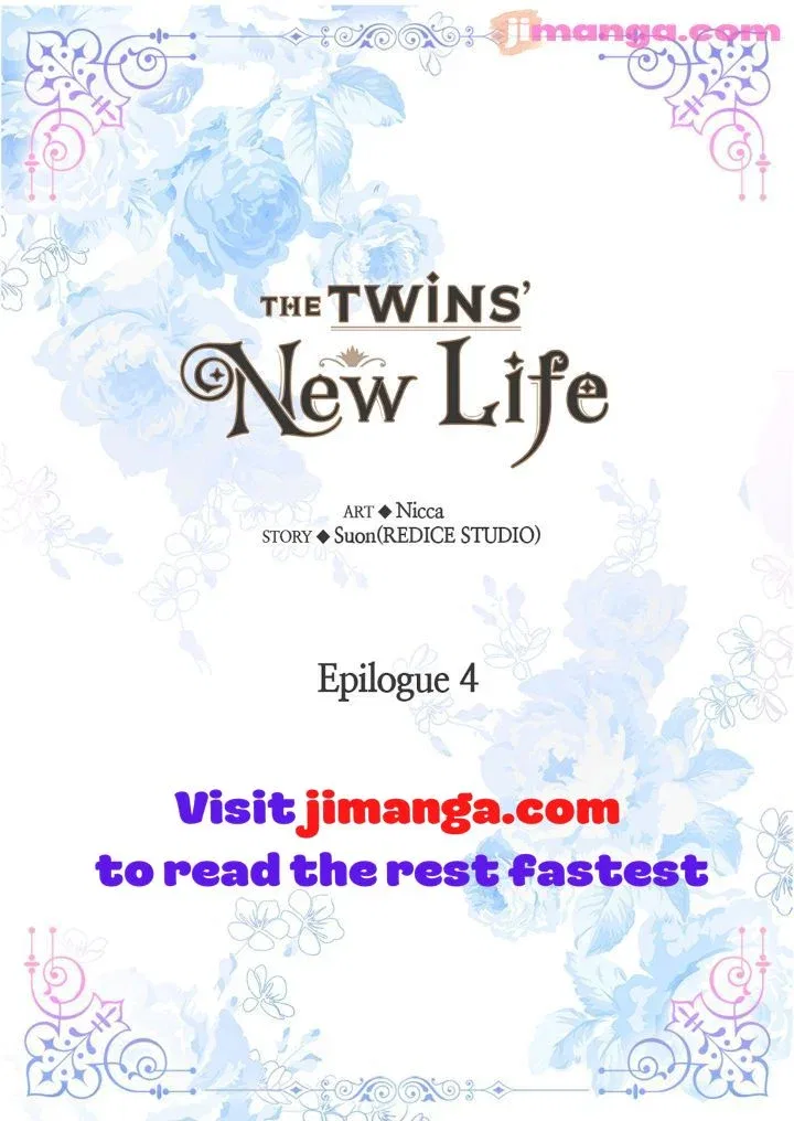 The Twins’ New Life Chapter 142 – Page 2