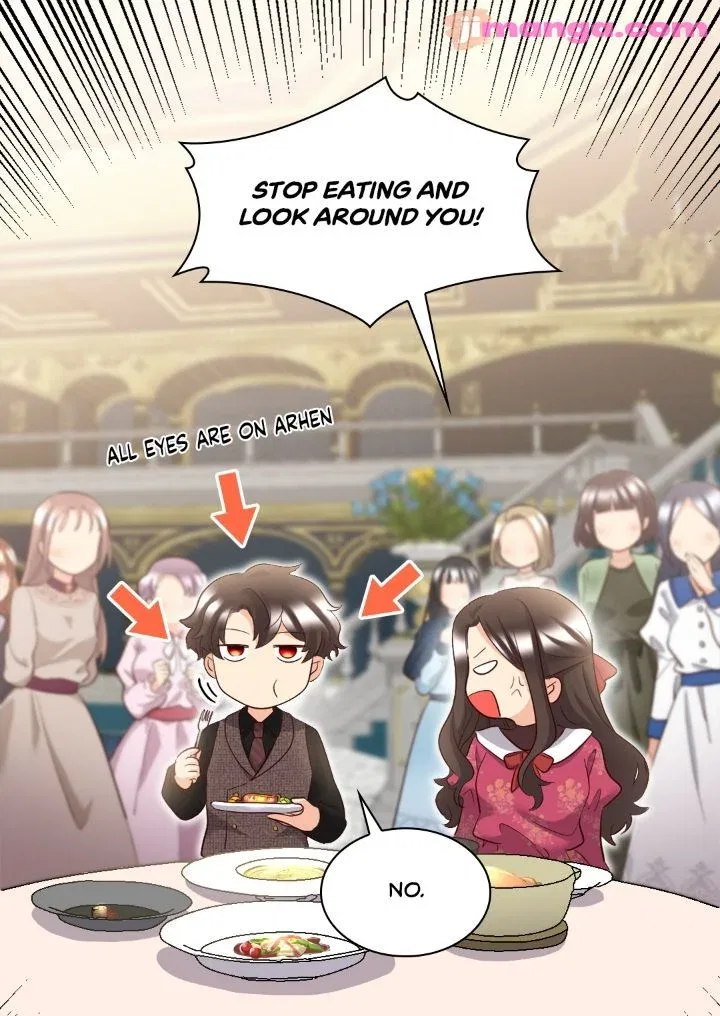 The Twins’ New Life Chapter 142 – Page 6
