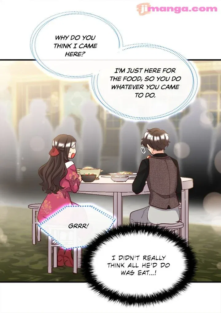 The Twins’ New Life Chapter 142 – Page 7