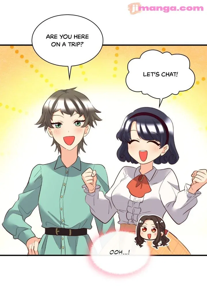 The Twins’ New Life Chapter 142 – Page 9