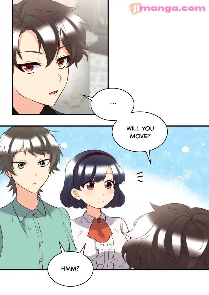 The Twins’ New Life Chapter 142 – Page 10
